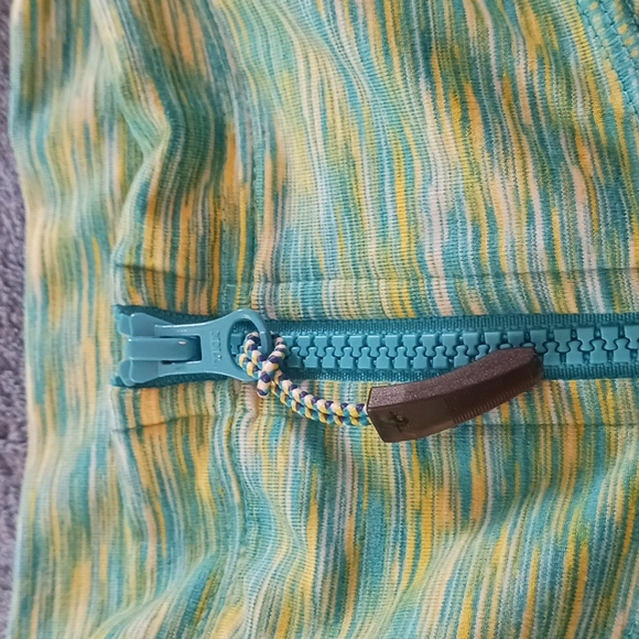 Koppen lightweight jacket - Picture 6 of 9